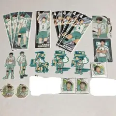 ハイキュー まとめ売り 及川徹 岩泉一