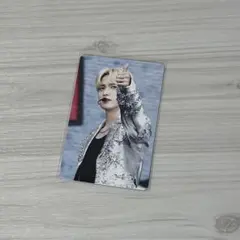 SEVENTEEN follow again DVD トレカ ドギョム