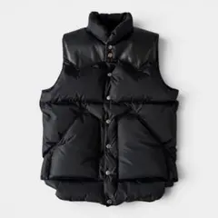 2026年最新】Rocky Mountain Featherbed メンズ ダウンベスト
