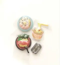 正規品　ボンボンドロップシール　ラーメン　中華　和柄