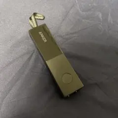 Anker 511 Power Bank コンセント一体型のサムネイル