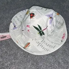 Insect Garden 水陸両用ハット　50 未使用