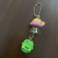 たまごっち　UFOスイング　くちぱっち