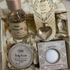 サボン　バスソルトセット 楽天市場】サボン バスソルトの通販