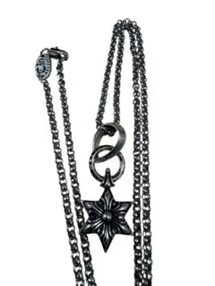 2025年最新】クロムハーツ スターチャームの人気アイテム - メルカリ