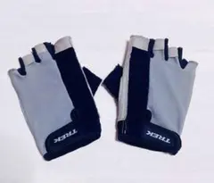 【匿名配送】TREK サイクリンググローブ　Sサイズ　レディースのサムネイル