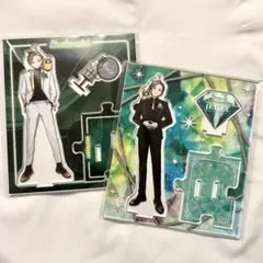 浦島坂田船 うらたぬき たぬわん JEWEL VOICE アクスタ