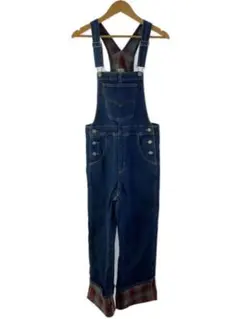 LEVI’S PREMIUM オーバーオール/デニム