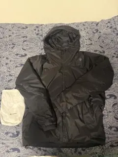 palace ダウン punkandyo GORE-TEX shido様専用 - メルカリ