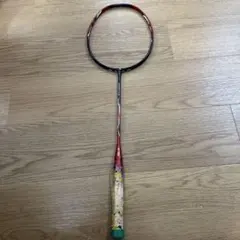 YONEX バドミントンラケット 廃盤 桃田賢斗 YONEX バドミントンラケット 廃盤 桃田賢斗 - メルカリ