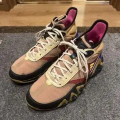 ◉ アディダス　アディクロス ハイ　スパイクレスゴルフシューズ　26.0