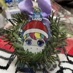 ゆにまるミニリース　（小林直己）