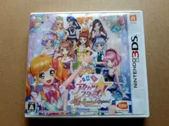 アイカツスターズ Myスペシャルアピール マイスペシャルアピール