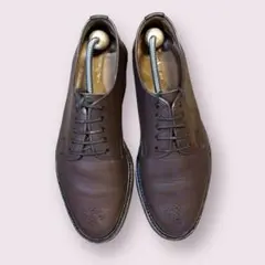 hender scheme old end ridgeway レザーシューズのサムネイル