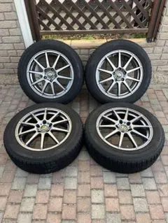 2025年最新】エスティマ スタッドレスの人気アイテム - メルカリ