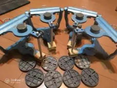 2025年最新】歯科技工 咬合器の人気アイテム - メルカリ