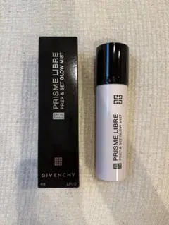 GIVENCHY プリズム・リーブル・プレップ＆セット・グロウ・ミストのサムネイル