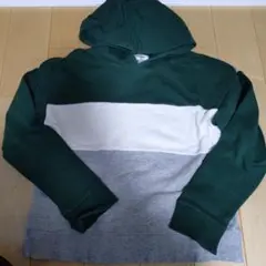 キッズ パーカー グローバルワーク 120 130