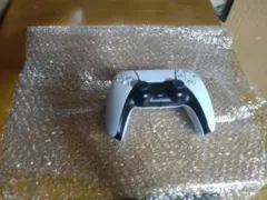 PS5 DualSense ワイヤレスコントローラー美品