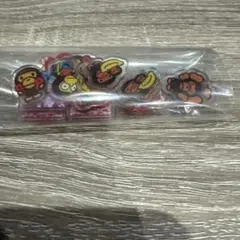 【送料他込】ランダム　アクリル　エイプ
