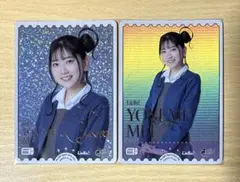 ラブライブスーパースター Liella ラブカ 薮島朱音 PE＋ PE