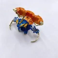 爆丸　2個セット　轟ガリュウ　己ダイショウ　本体のみ Amazon | TOYS トイズ 爆丸 爆TECH! 爆テク 轟ガリュウ 己