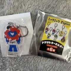 万博 ミャクミャク 阪神