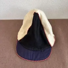 シャンティ リバーシブルキャップ　shantii