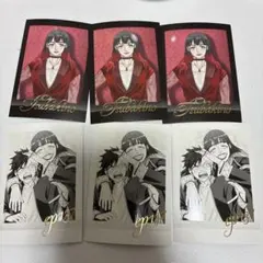 ウィンブレ展　ぱしゃこれ　椿野　桜