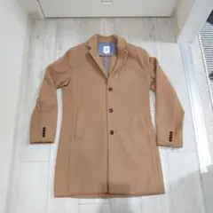 GAP コート メンズ