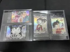 【未開封】探偵マスターズ2026　4勝賞 参加賞 2枚セット　名探偵コナンカード 未開封】探偵マスターズ2026 4勝賞 参加賞 2枚セット 名探偵コナン