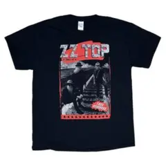 ZZ TOP 2016 tour tシャツ　バンt ブラック希少バンドt 124220318.jpg?cmsp_timestamp=