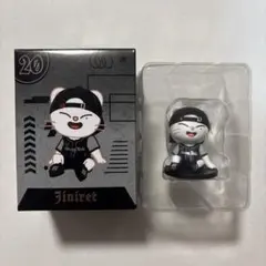 StrayKids　dominATE JAPAN　フィギュア　ジニレット