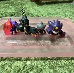 ポケモン モンコレ フィギュア 廃盤品 26体セット - メルカリ