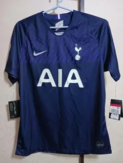 【未使用品】トッテナム・ホットスパー デレ・アリ ユニフォーム