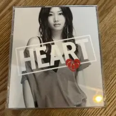 大塚愛 PEACH / HEART CD