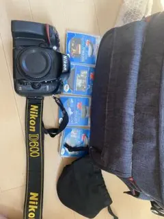 2025年最新】Nikon d600の人気アイテム - メルカリ
