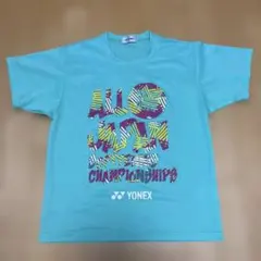 YONEX ALL JAPAN兵庫全小　記念Tシャツ SSサイズ