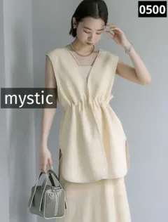 mystic ベスト