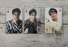 超特急 タカシ AwAAwA トレカ