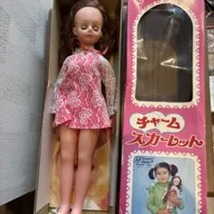 2026年最新】中嶋製作所 スカーレットちゃんの人気アイテム - メルカリ
