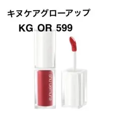 shu uemura KG OR 599 口紅