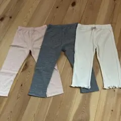 ボトムス