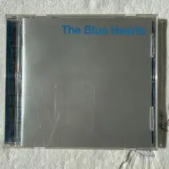 THE BLUE HEARTS PAN