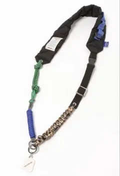 ◆新品◆[be with M] Misayo マルチショルダーストラップ