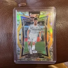 panini prizm アルダギュレル