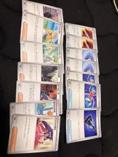 ポケモンカード トレーナーズ グッズ まとめ売りのサムネイル