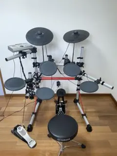 YAMAHA DTXPRESS IV DTXP4 電子ドラム 打楽器 ヤマハ | DTXPRESS IV スタンダードセットV2 - 電子ドラムセット