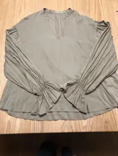 お値下げ〜 新品❤︎レイビームス シャツ❤︎