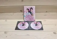 永遠の冷妃～燕王を見守る王妃の愛～